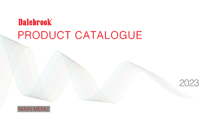 Produktkatalog Dalebrook