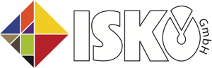 Logo der ISKO-GmbH
